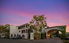 Best Western Dry Creek Inn